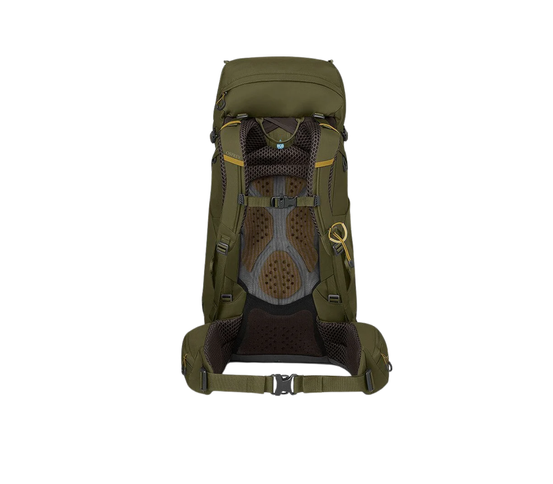 Kestrel 48