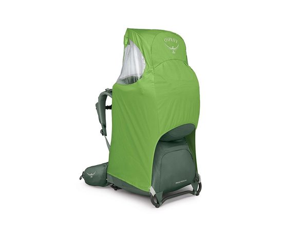 Poco Premium barnaburðarpoki W-RC