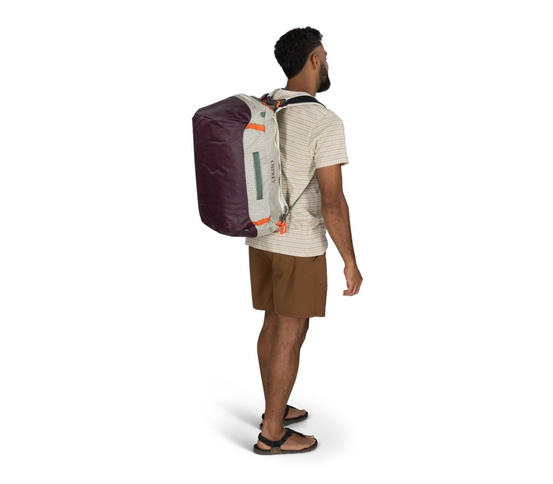 Transporter Duffel 40