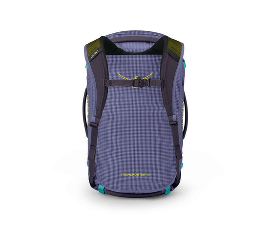 Transporter Duffel 40