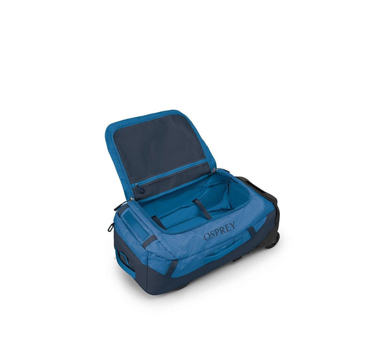 Transporter™ Wheeled Duffel 60