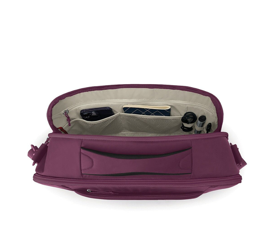 Ozone Brief Travel Bag