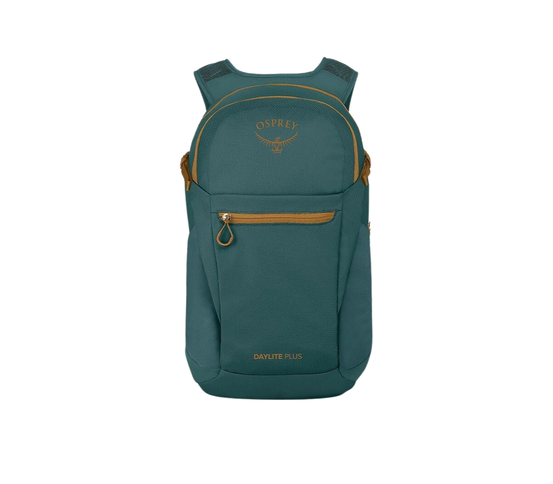 Daylite Plus bakpoki