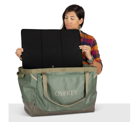 Transporter Gear Tote 60L