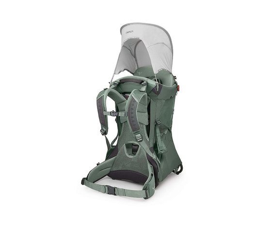 Poco™ Barnaburðarpoki