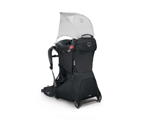 Poco™ Barnaburðarpoki