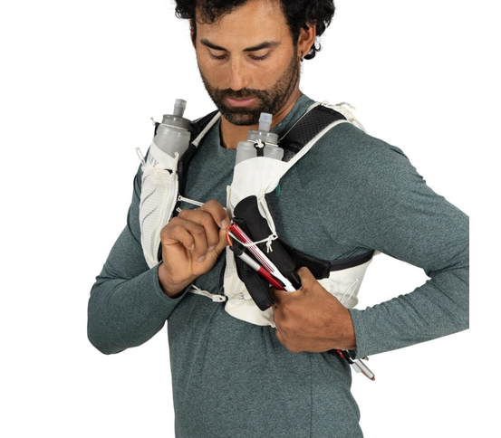 Duro Pro 10 hlaupavesti