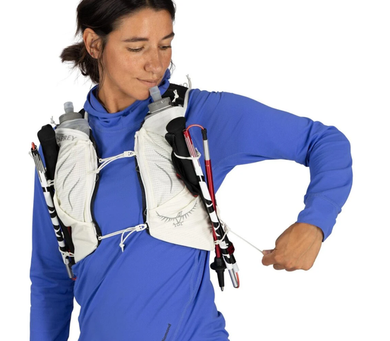 Dyna Pro 10 hlaupavesti dömu