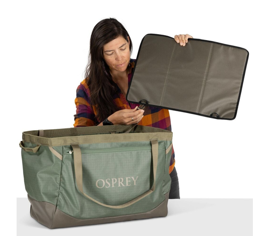 Transporter Gear Tote 60L