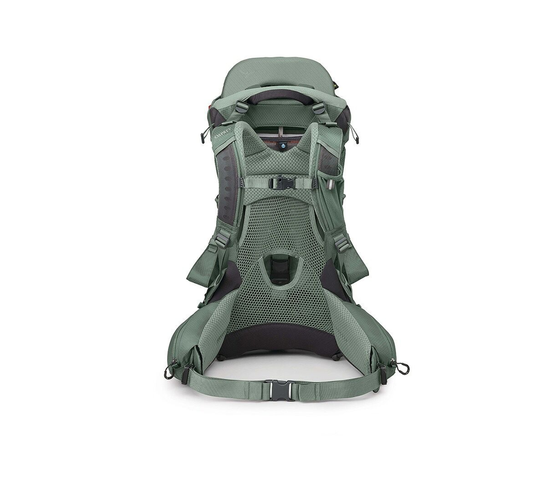Poco Premium barnaburðarpoki W-RC