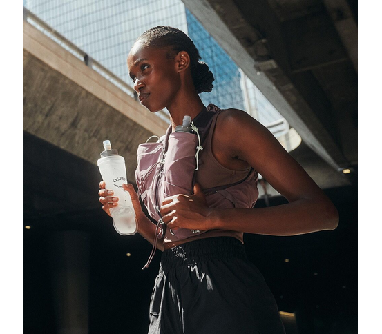 Hydraulics 500ml Soft Flask