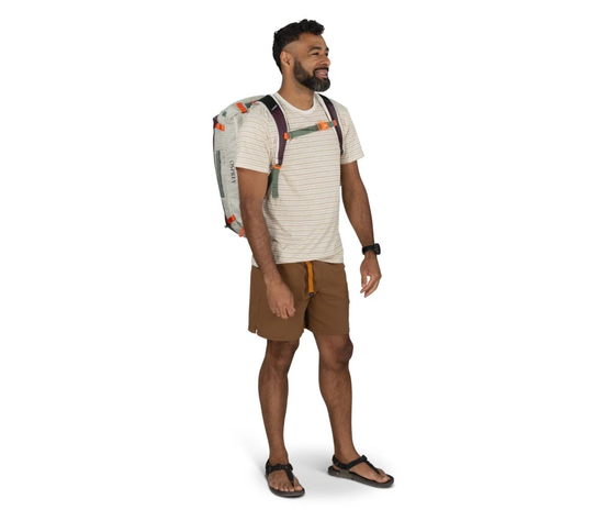 Transporter Duffel 40