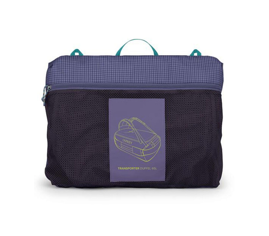 Transporter™ Duffel 65