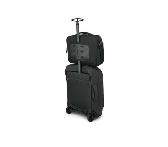 Ozone Brief Travel Bag