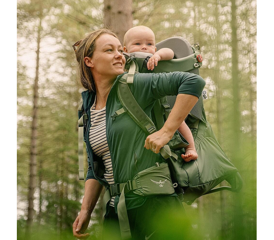 Poco™ Barnaburðarpoki