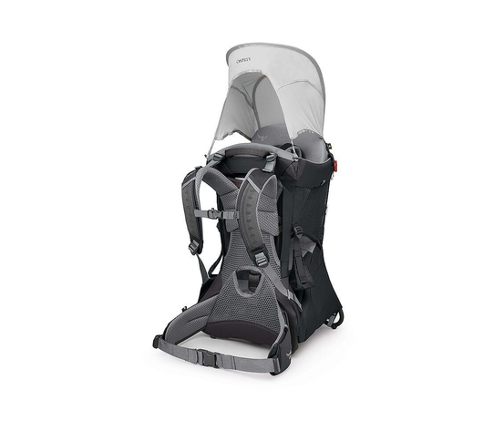 Poco™ Barnaburðarpoki