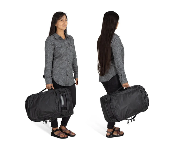 Transporter Squffel 44