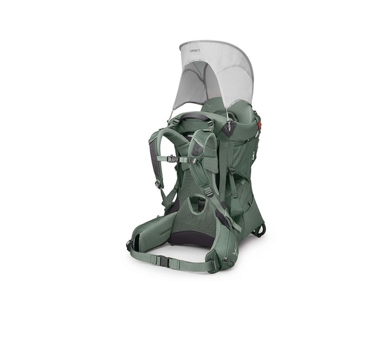 Poco Premium barnaburðarpoki W-RC