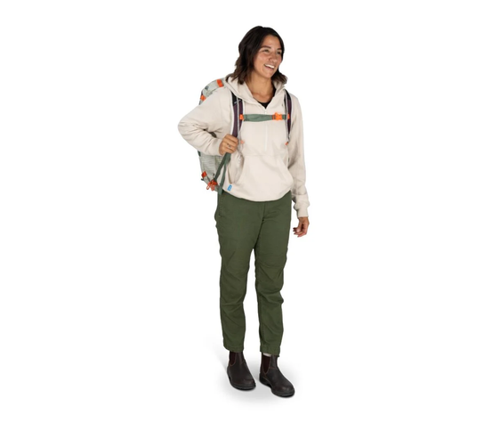 Transporter Duffel 40