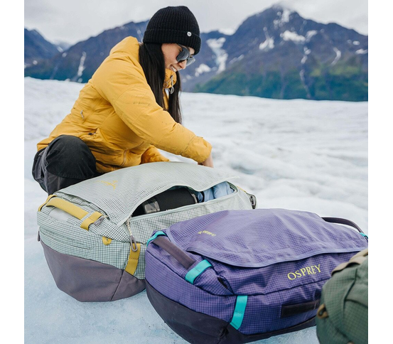 Transporter™ Duffel 65