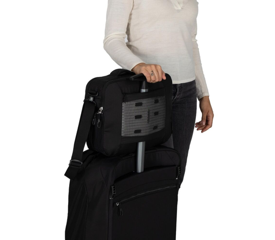 Ozone Brief Travel Bag