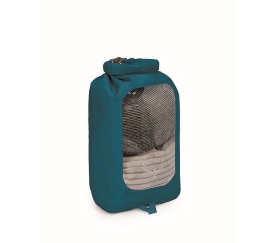 DrySack 6L w/Window