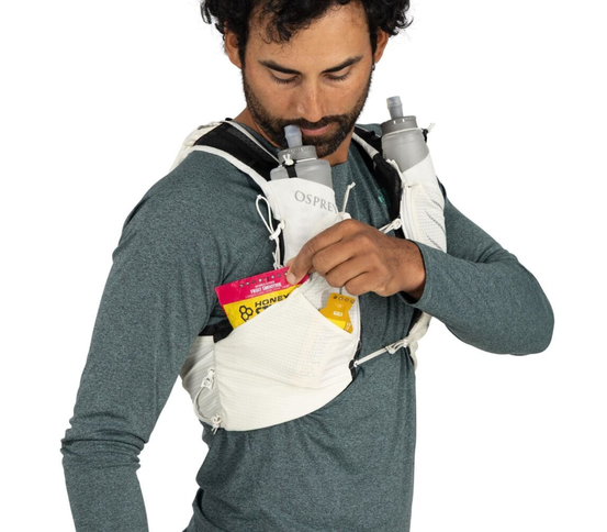 Duro Pro 10 hlaupavesti