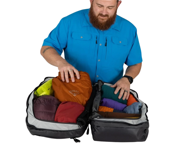Transporter Squffel 44