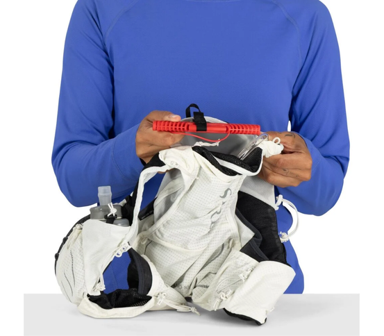 Dyna Pro 10 hlaupavesti dömu