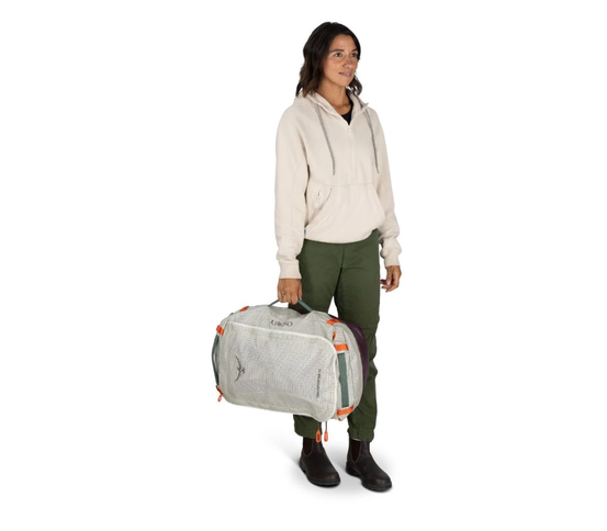 Transporter Duffel 40