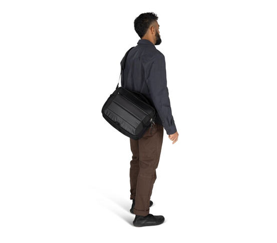 Ozone Brief Travel Bag
