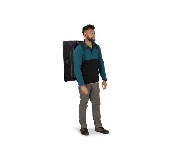 Daylite Wheeled duffel 85L