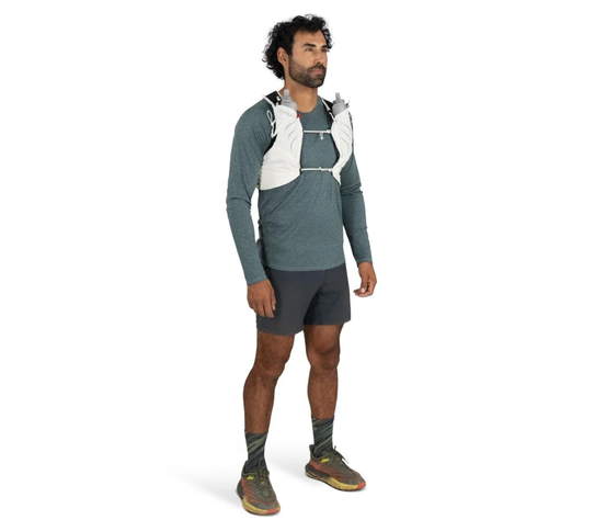 Duro Pro 10 hlaupavesti