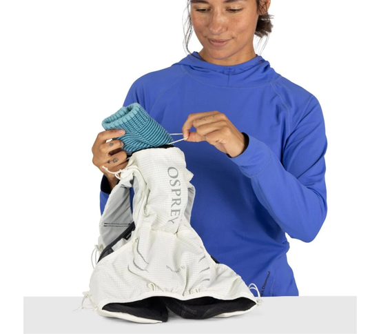 Dyna Pro 10 hlaupavesti dömu