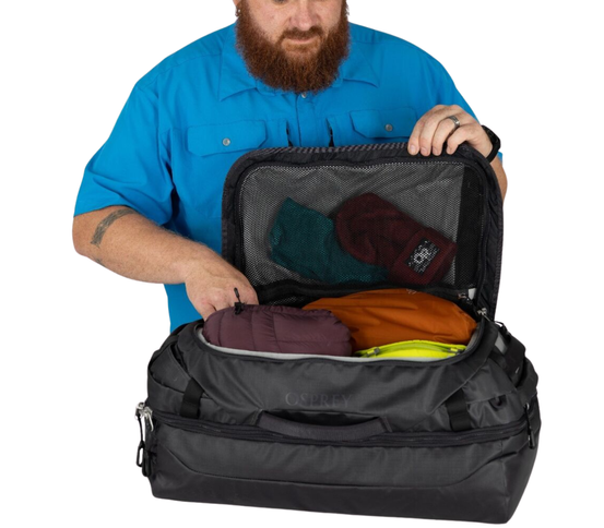 Transporter Squffel 44
