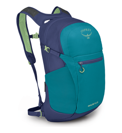 Daylite Plus Blue/Spike