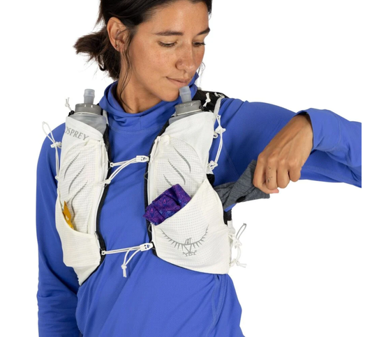 Dyna Pro 10 hlaupavesti dömu