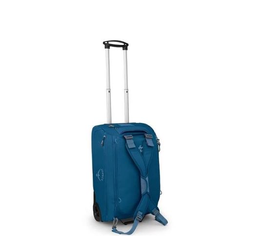 Daylite CO Wheeled Duffel 40L