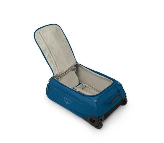 Daylite CO Wheeled Duffel 40L