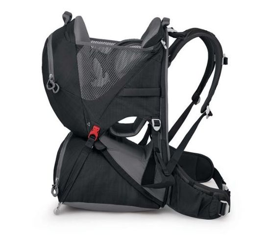 Osprey Poco LT Barnaburðarpoki