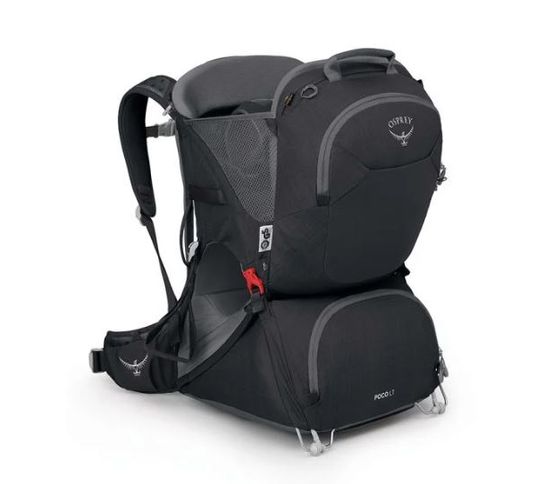 Osprey Poco LT Barnaburðarpoki