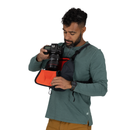 thumb Chest Rig myndavélataska