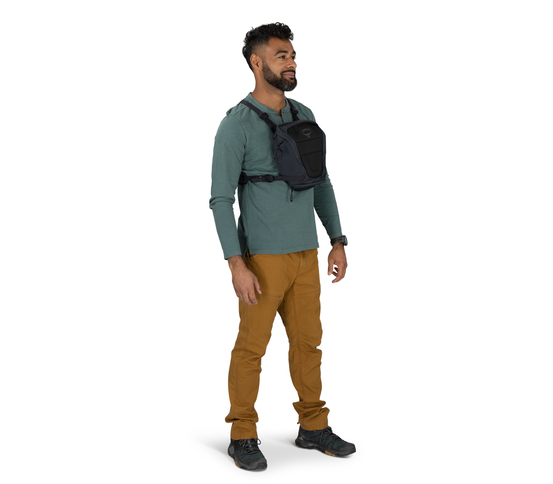 Chest Rig myndavélataska