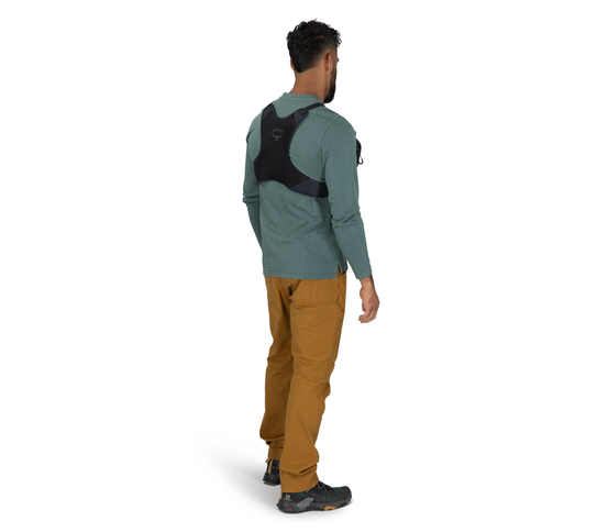 Chest Rig myndavélataska