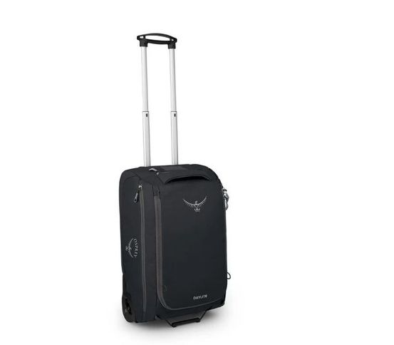 Daylite CO Wheeled Duffel 40L