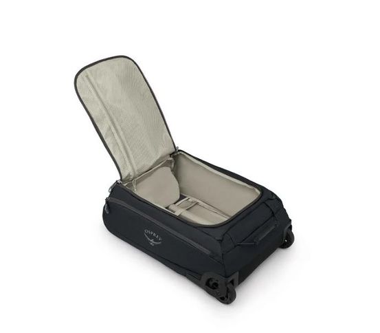 Daylite CO Wheeled Duffel 40L