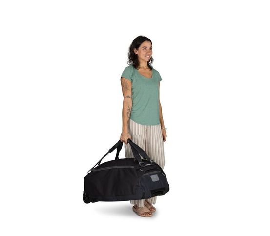 Daylite Wheeled duffel 85L