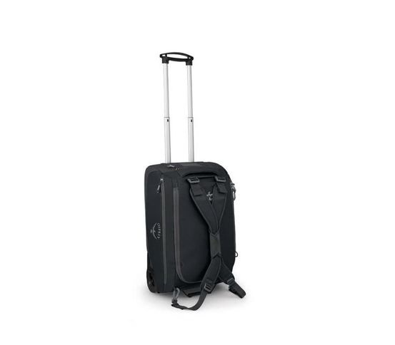 Daylite CO Wheeled Duffel 40L
