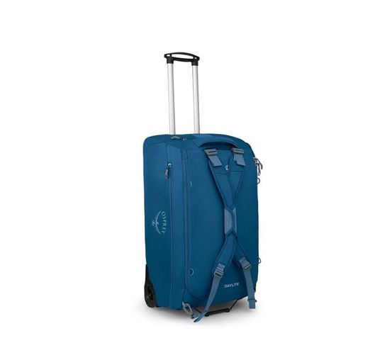 Daylite Wheeled duffel 85L