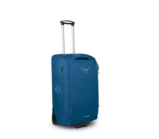 Daylite Wheeled duffel 85L